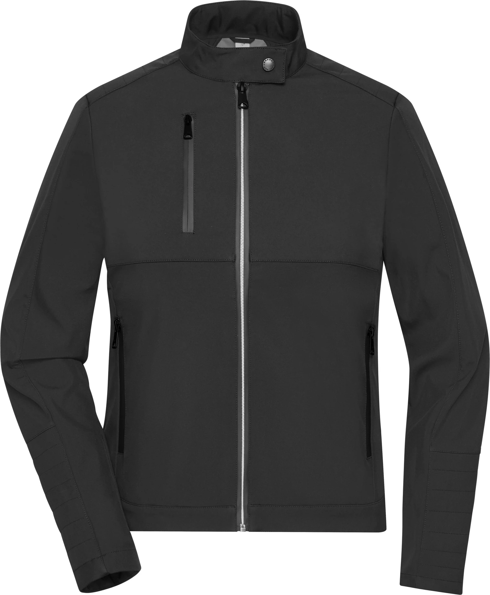 James & Nicholson Ladies´ Softshell Jacket (1315)