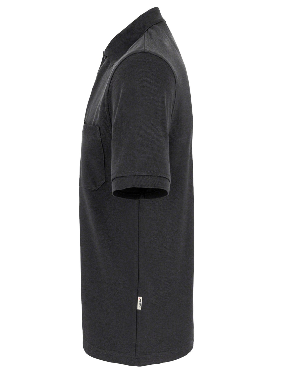 HAKRO Pocket-Poloshirt 812 Mikralinar® HAKRO Pocket-Poloshirt 812 Mikralinar®
