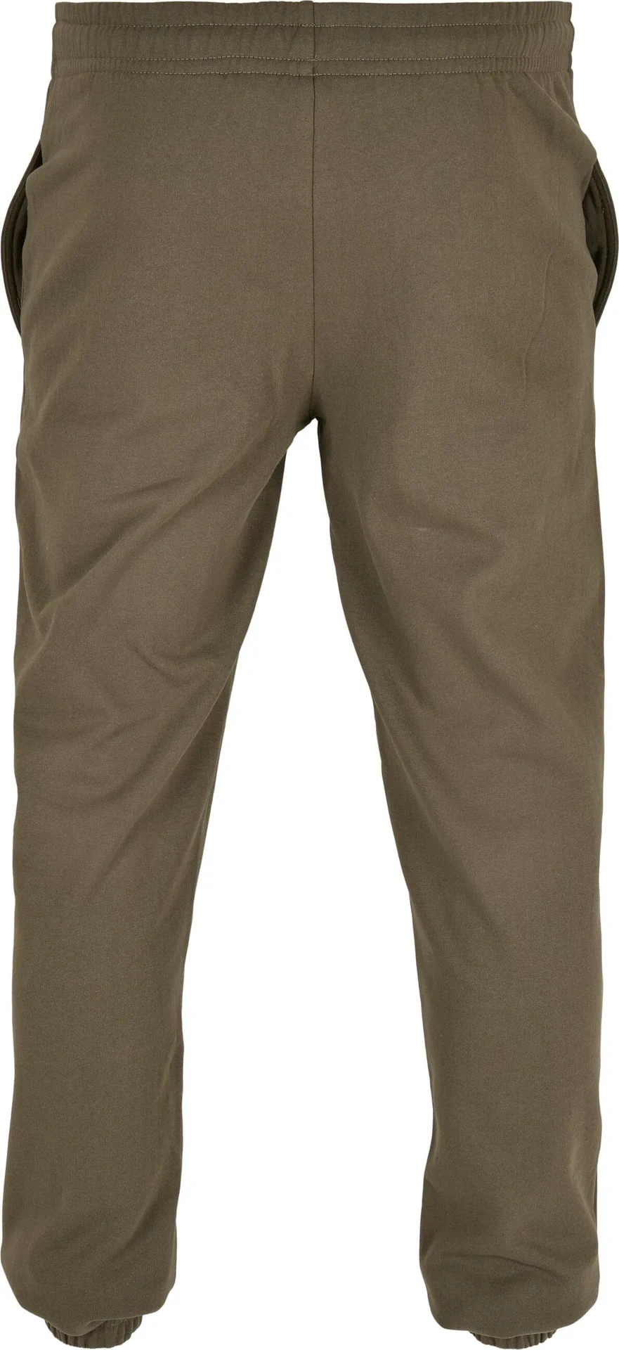 Build Your Brand Basic Sweatpants