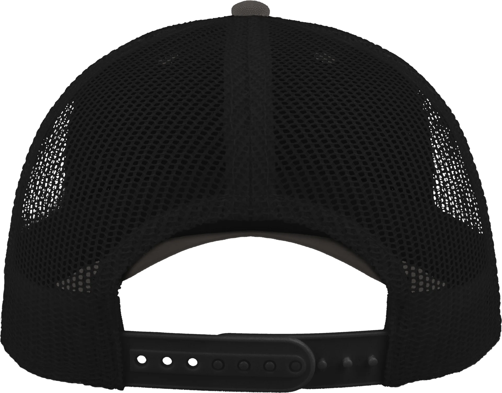 atlantis-RETH-recy-three-cap-darkgrey-black-back-5 Atlantis Recy Three Cap