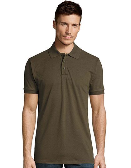 SOL'S Men's Polo Shirt Prime SOL'S Men's Polo Shirt Prime