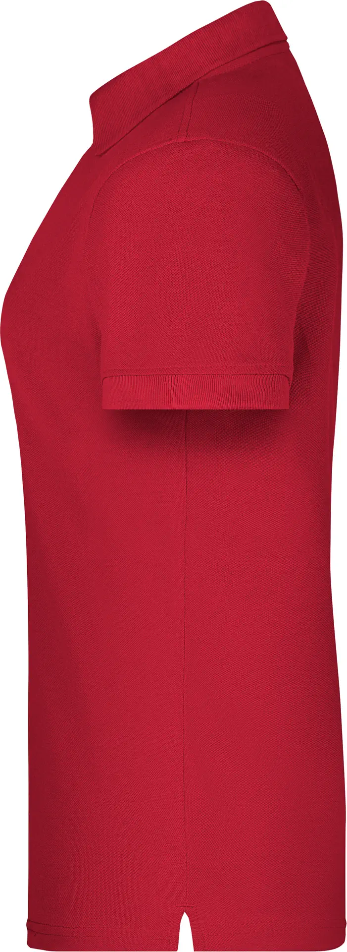 James & Nicholson Ladies Bio Workwear Polo