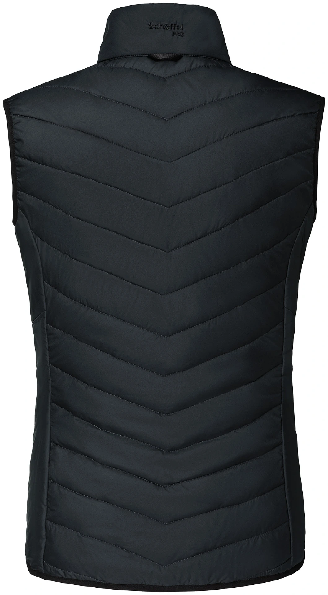 Schöffel PRO 8013 Damen WINTERSPECK ZipIn wattierte Weste
