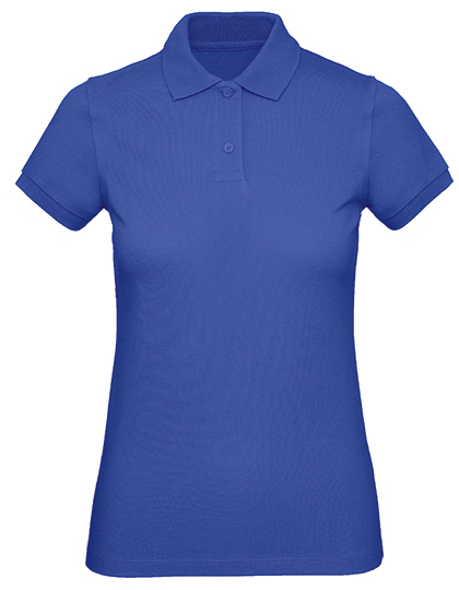 B&C Inspire Polo Women