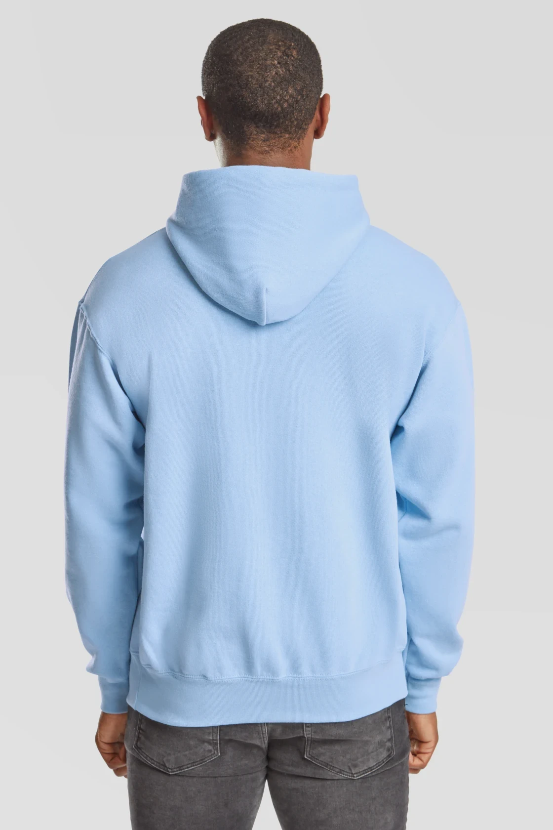 F.O.L. Classic Hooded Sweat