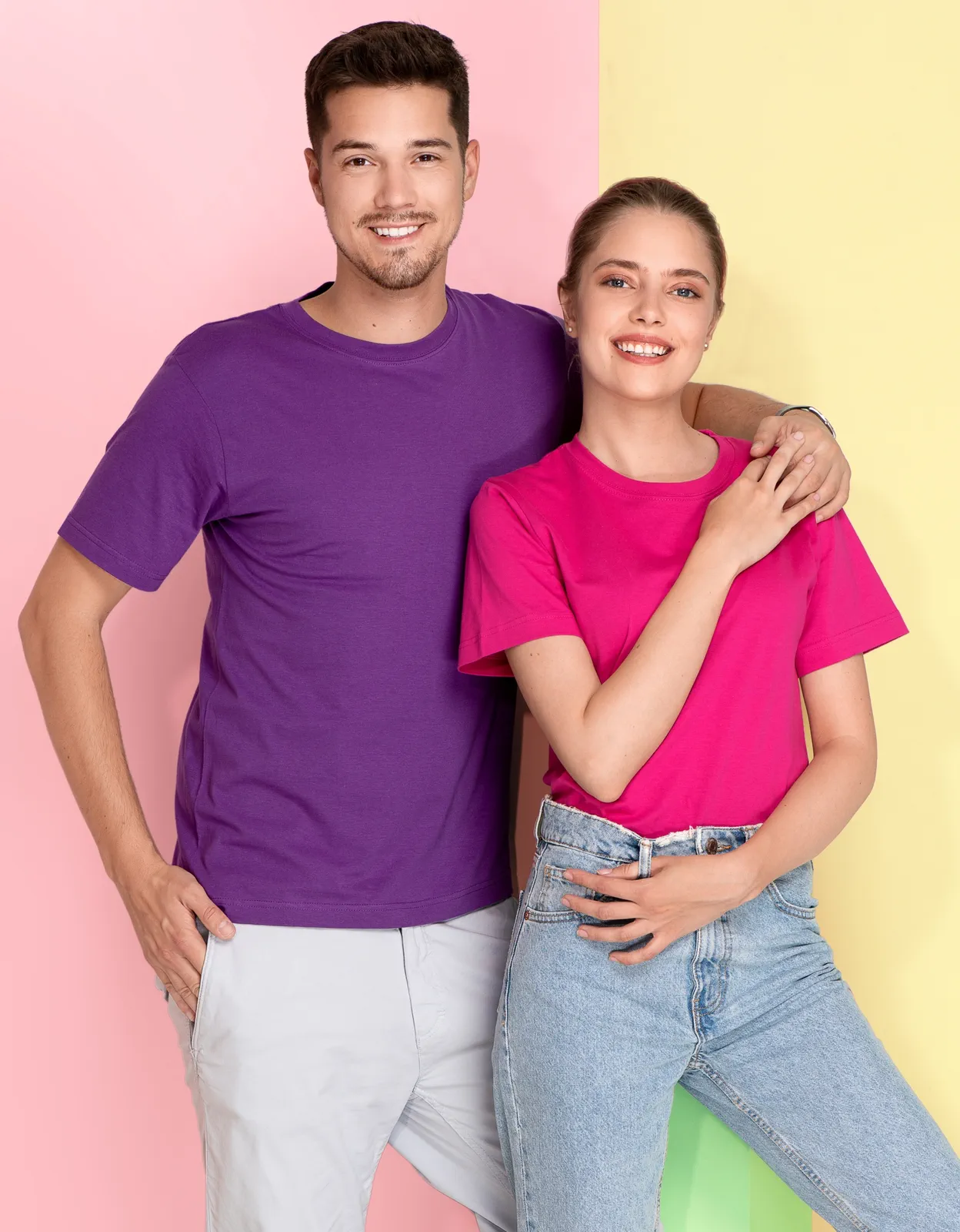 Piccolio T-Shirt Paint P73