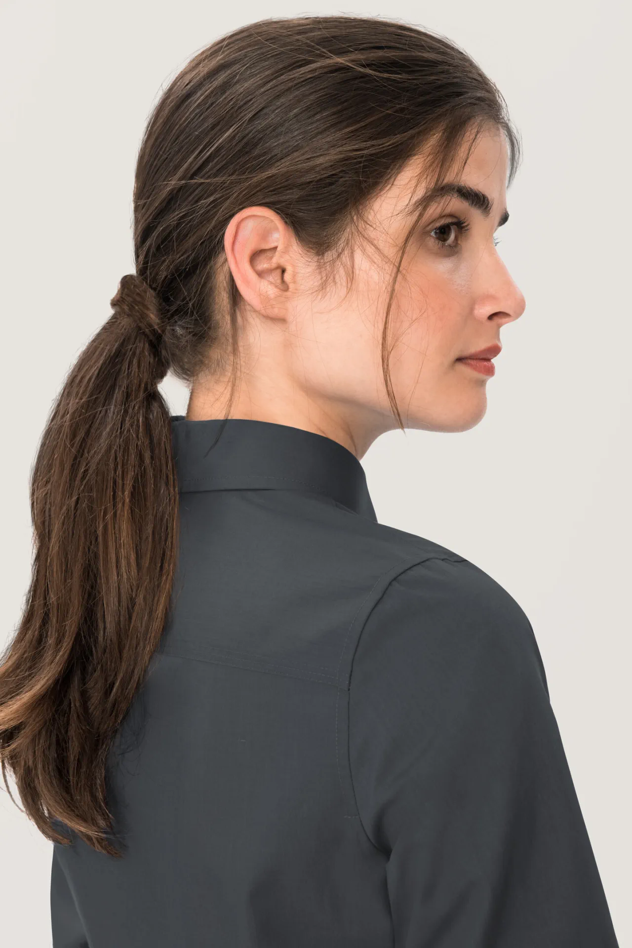 HAKRO Bluse 1/1 Arm 121 Mikralinar® HAKRO Bluse 1/1 Arm 121 Mikralinar®