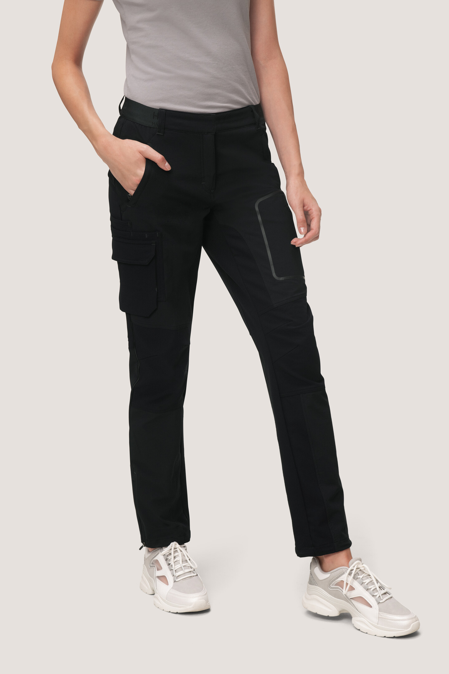 HAKRO Damen Activehose 723 HAKRO Damen Activehose 723