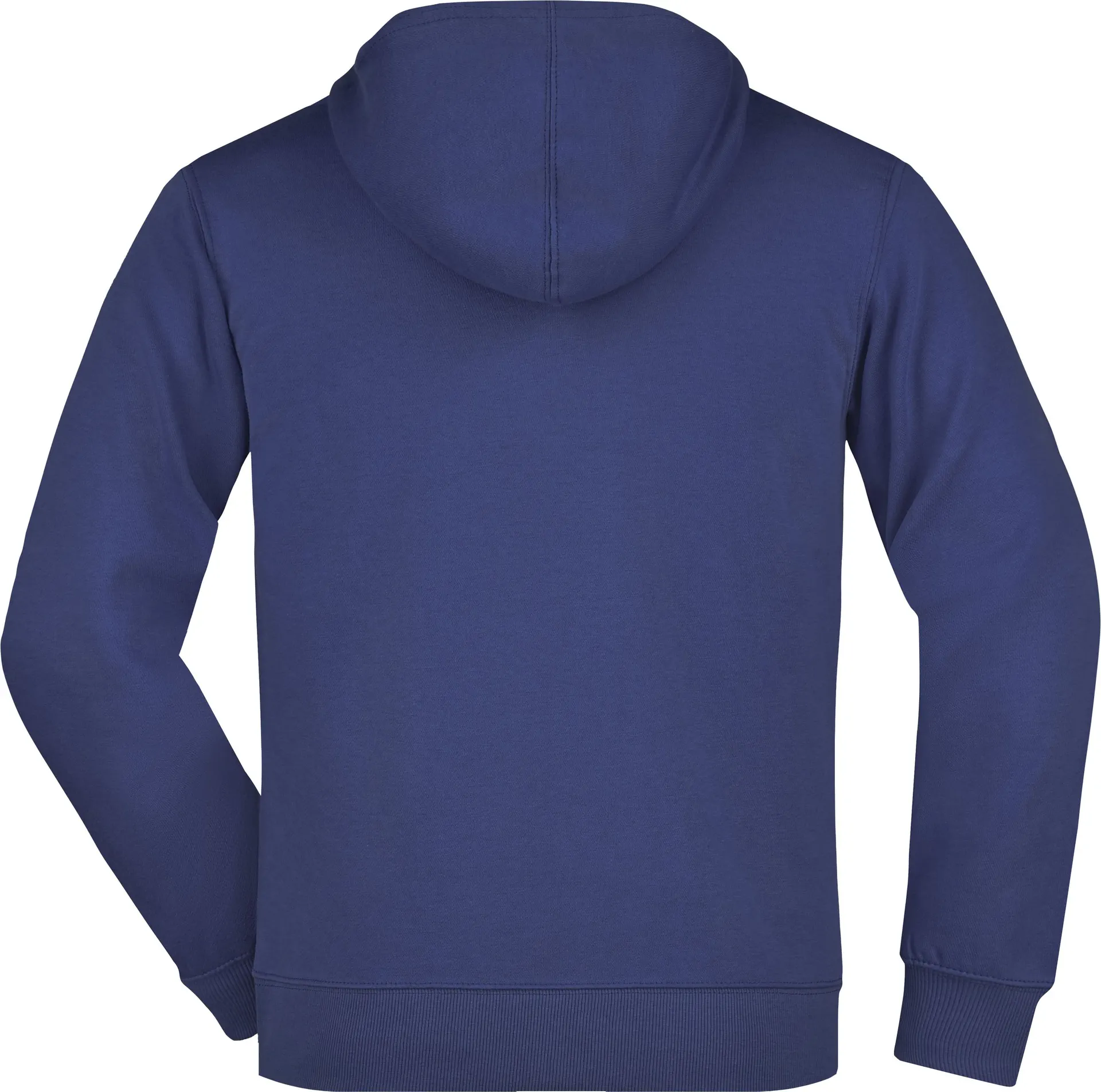James & Nicholson Men's Hooded Jacket