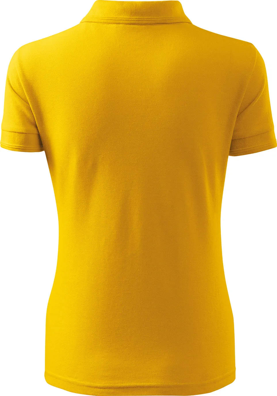 MALFINI Polohemd Damen Piqué Polo 210