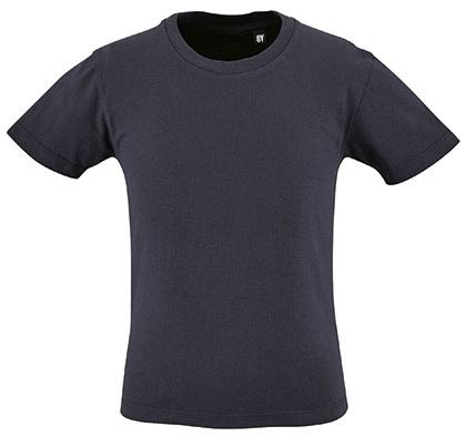 SOL'S Kids Roundneck Short Sleeve T-Shirt Milo