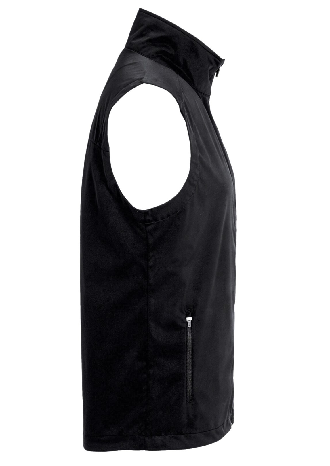 HAKRO Light-Softshell-Weste 854 Edmonton