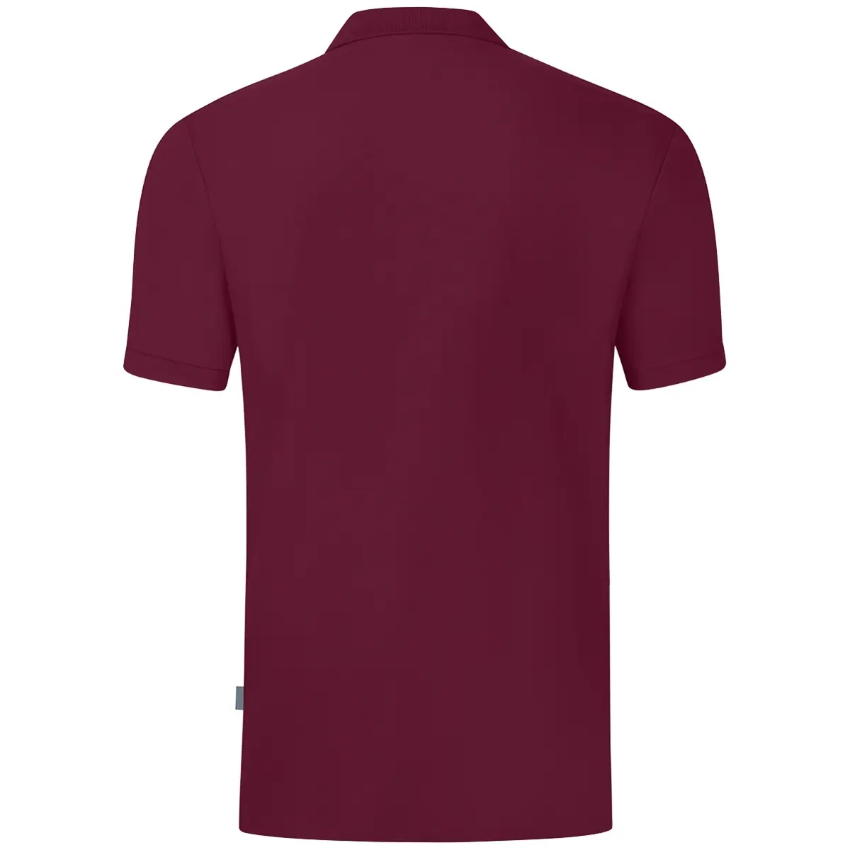 JAKO Polo Organic Herren