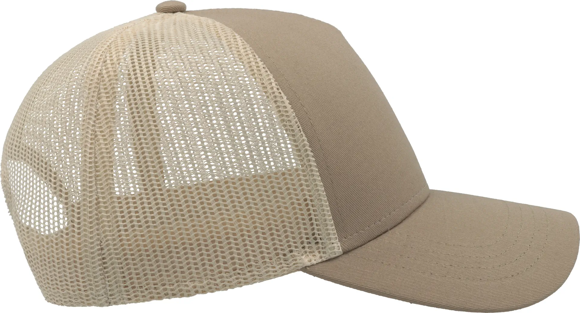 Atlantis Rapper Cotton Cap
