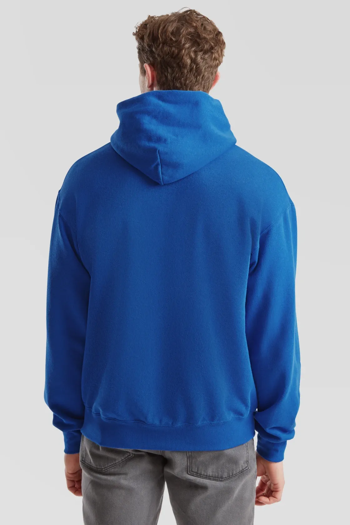 F.O.L. Classic Hooded Sweat