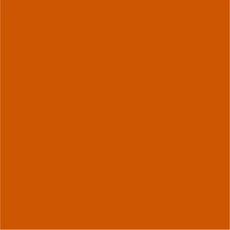burnt orange