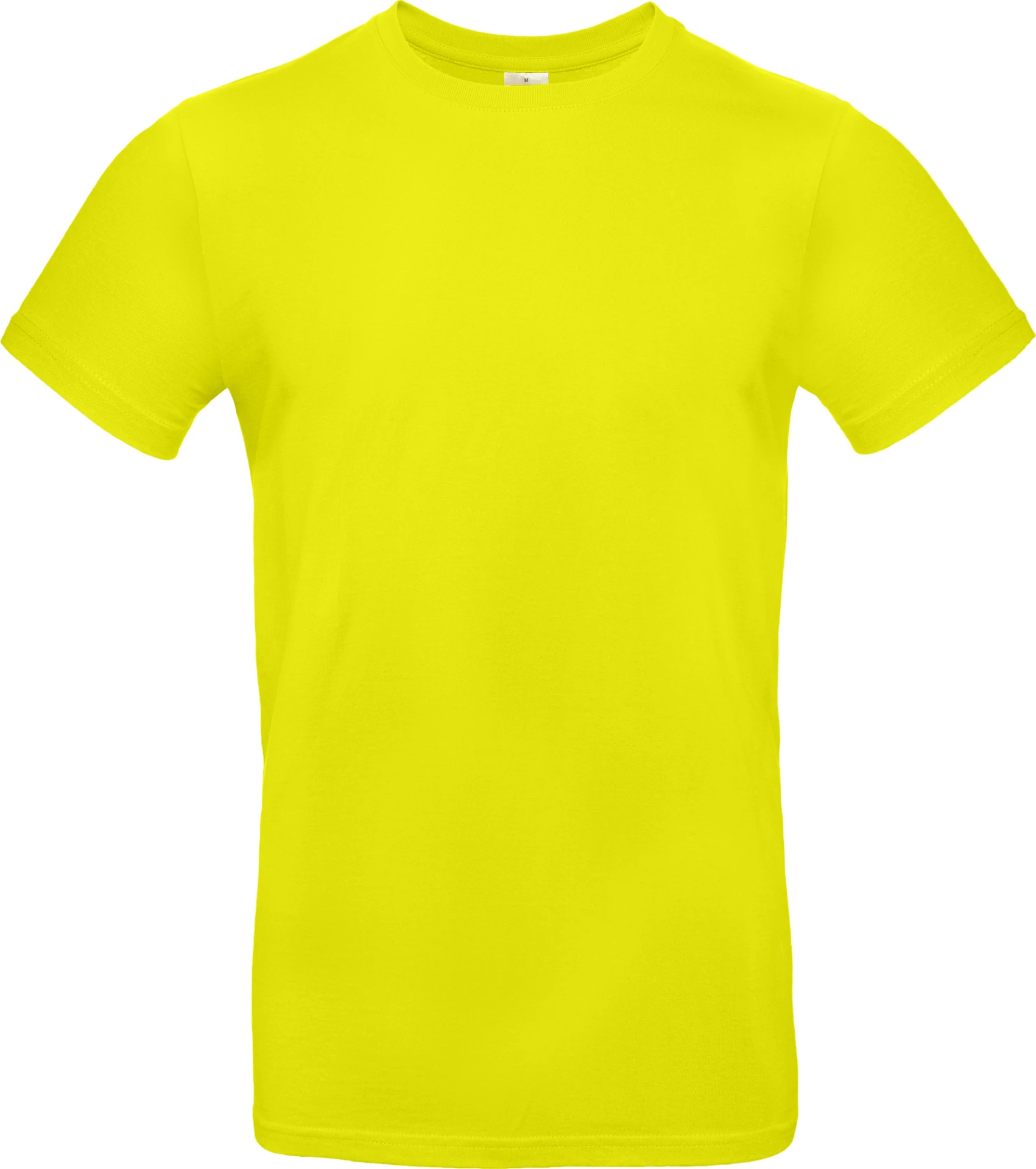 B&C T-Shirt #E190