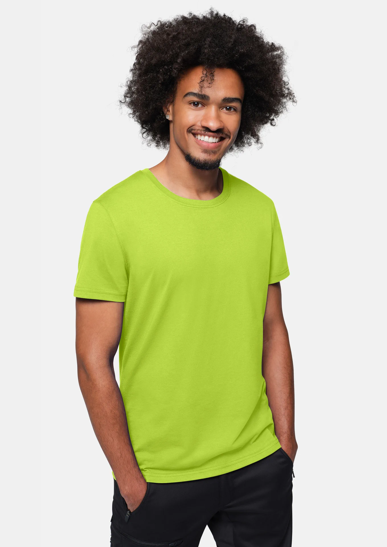 HAKRO T-Shirt 530 Mikralinar® ECO