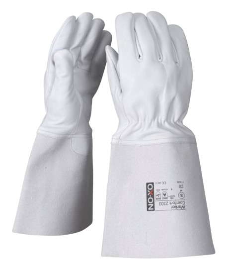 OX-ON® Worker Comfort 2303 OX-ON® Worker Comfort 2303
