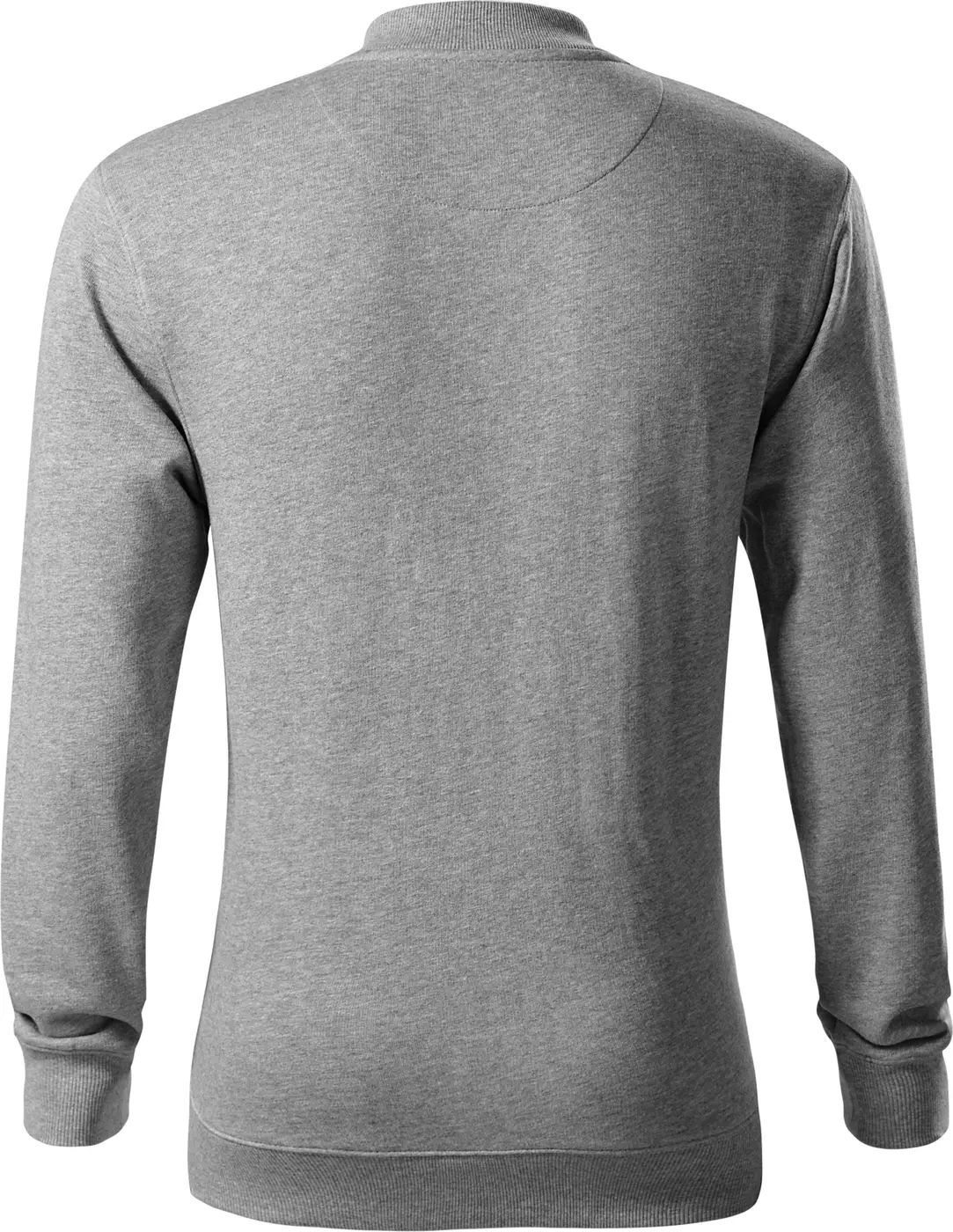 MALFINI Sweatshirt Bomber 453