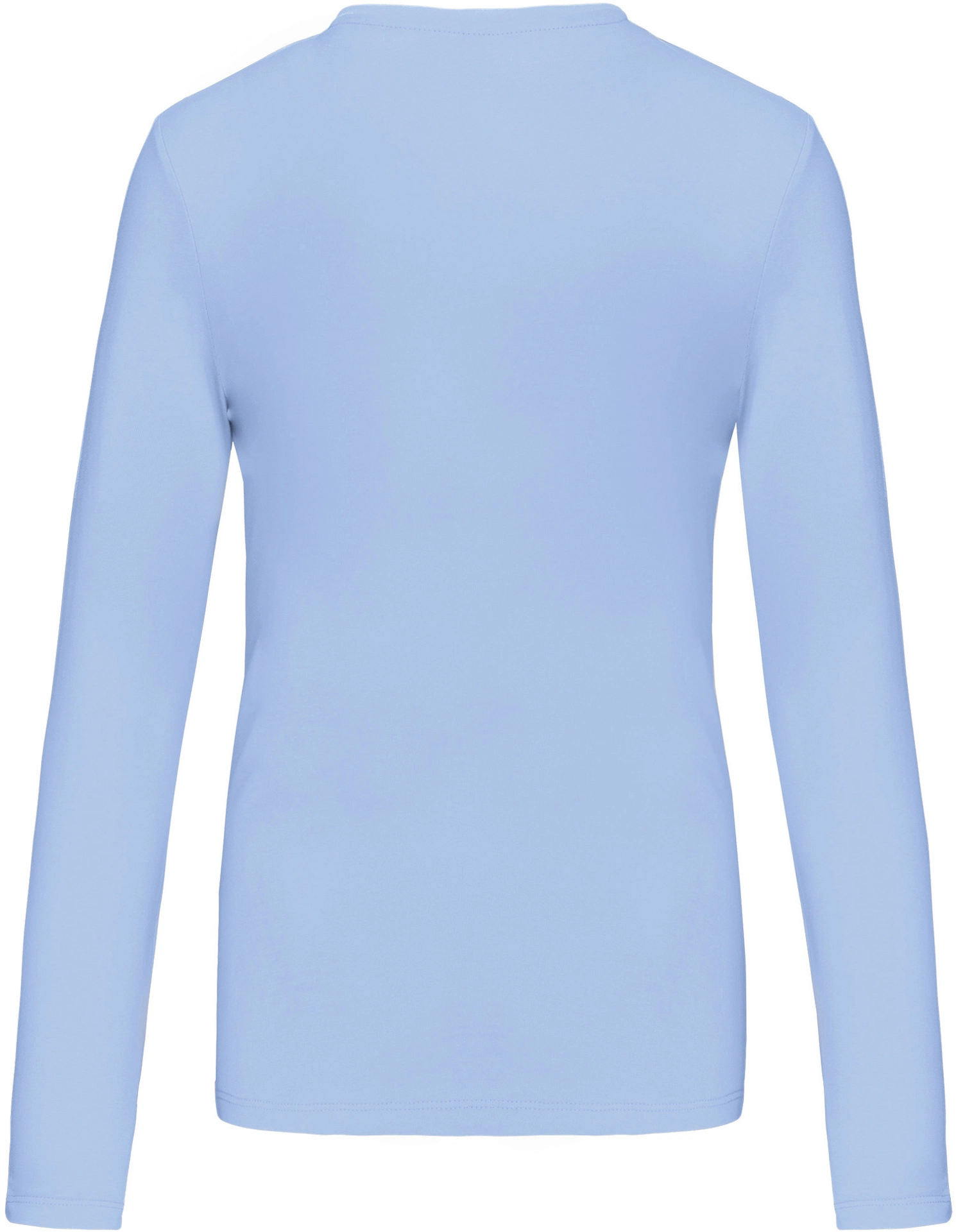 Kariban Damen T-Shirt langarm
