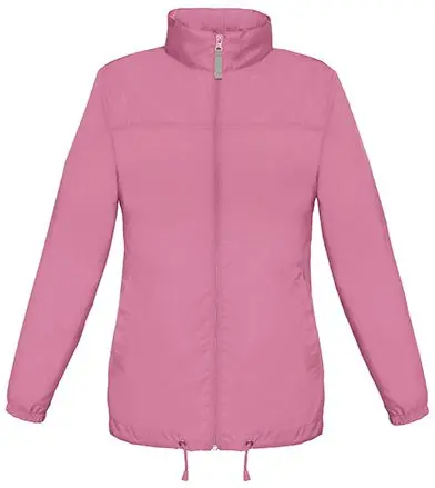 pixel pink