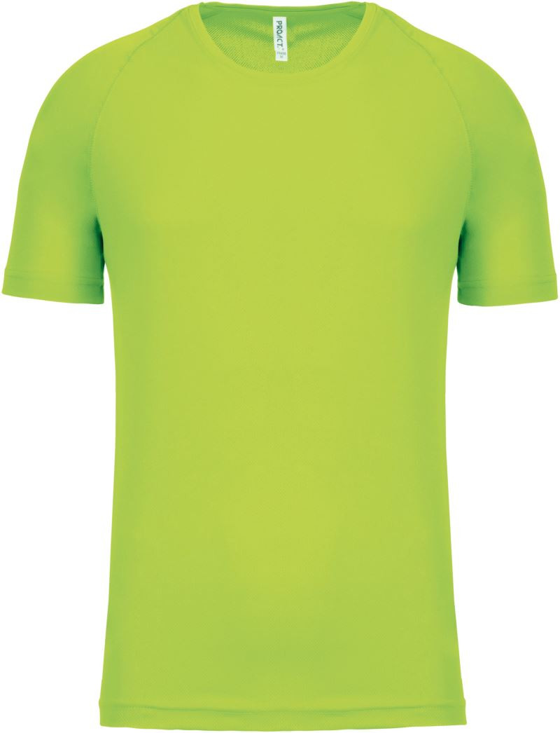 Kariban Kinder Sport Shirt