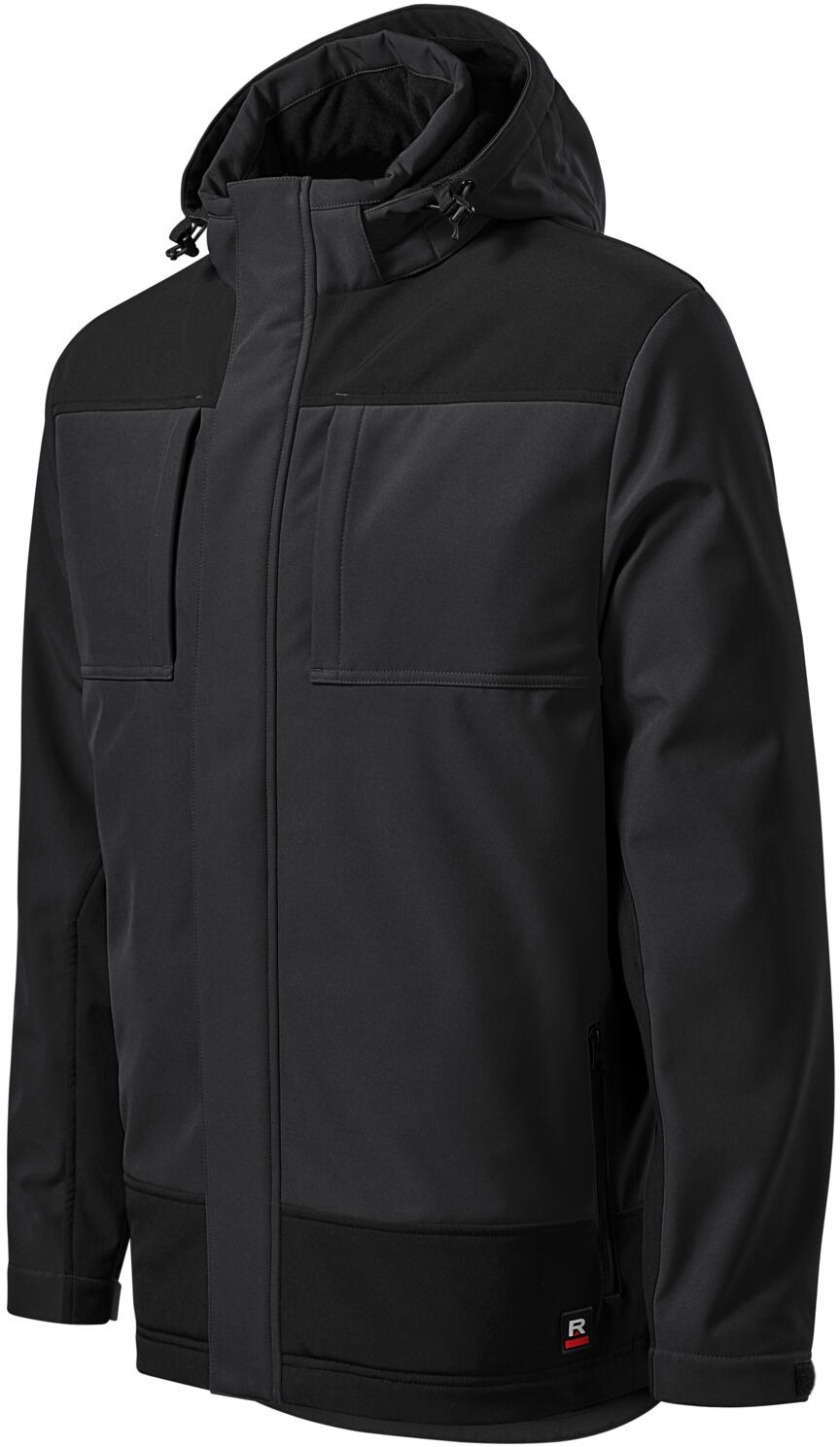 VERTEX Winter Softshelljacke W55 VERTEX Winter Softshelljacke W55