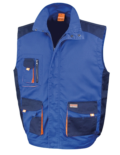 Result Work-Guard Lite Gilet