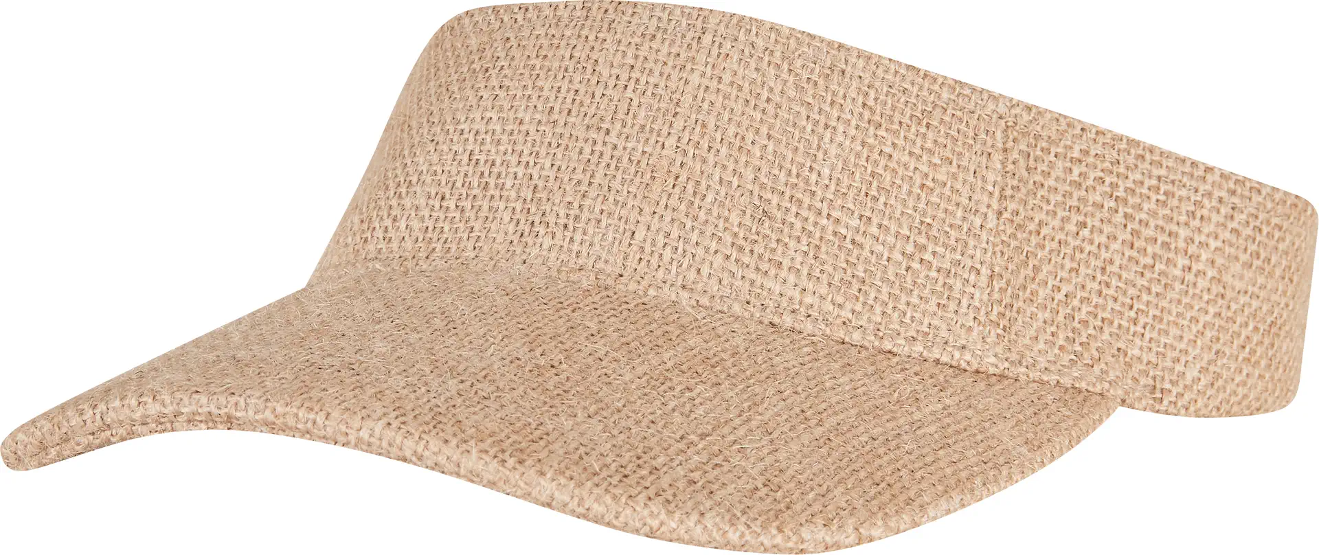 flexfit-8888bv-bast-visor-cap-nature-front-1 FLEXFIT Bast Visor Cap
