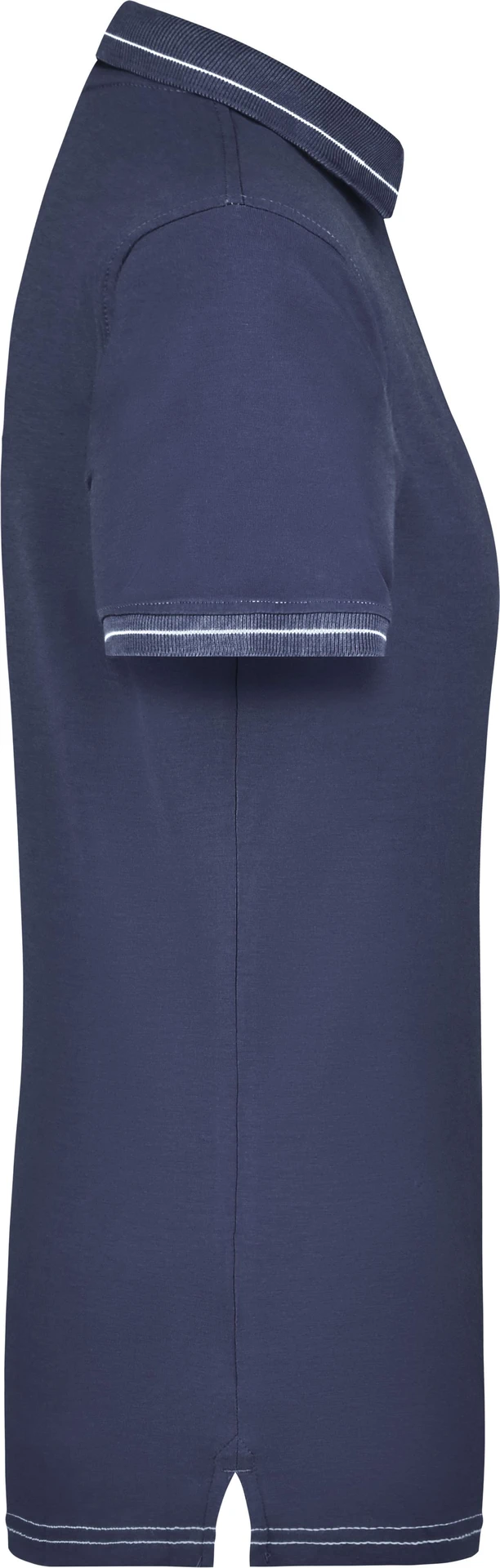 James & Nicholson Ladies Elastic Polo