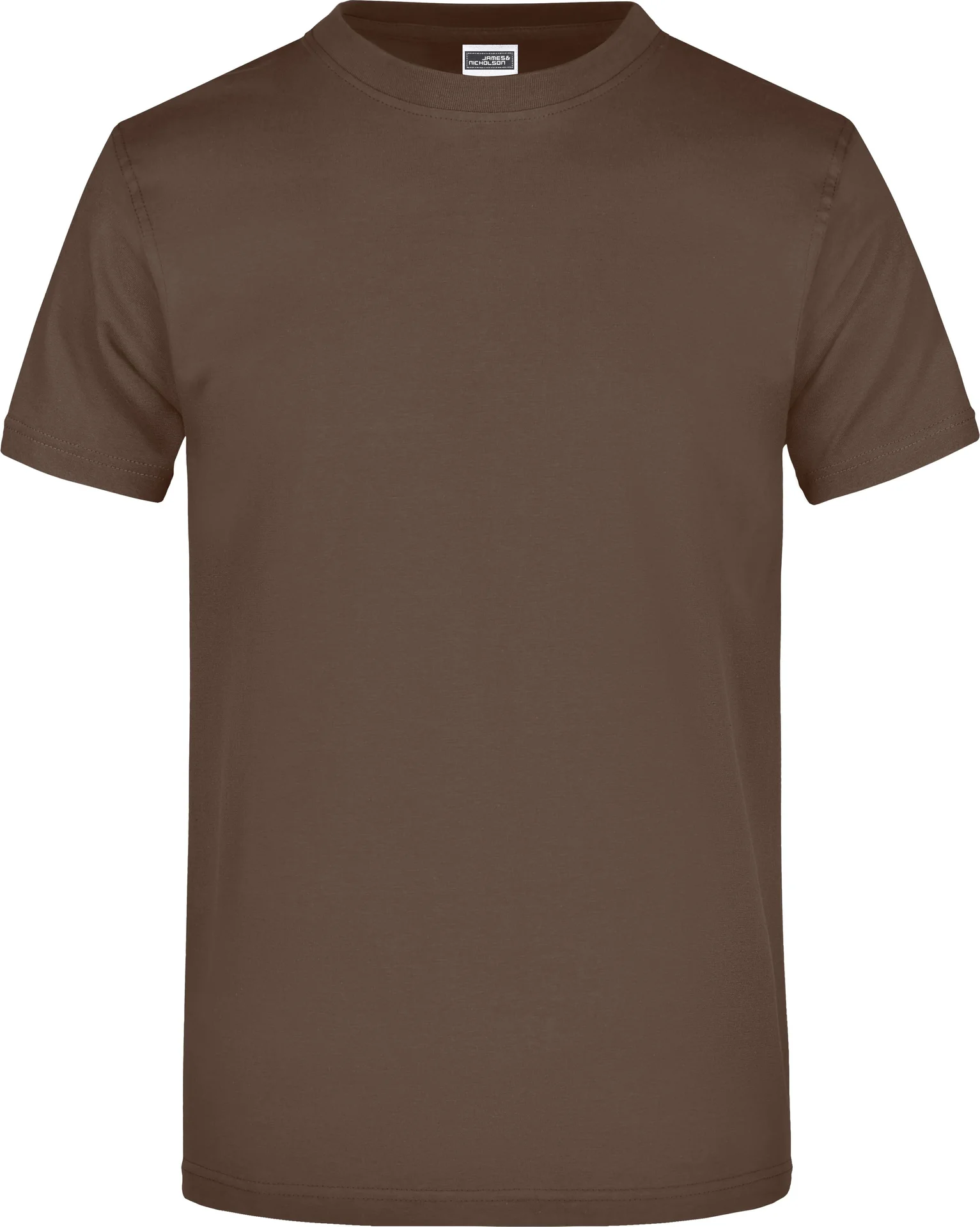 James & Nicholson Round-T Heavy