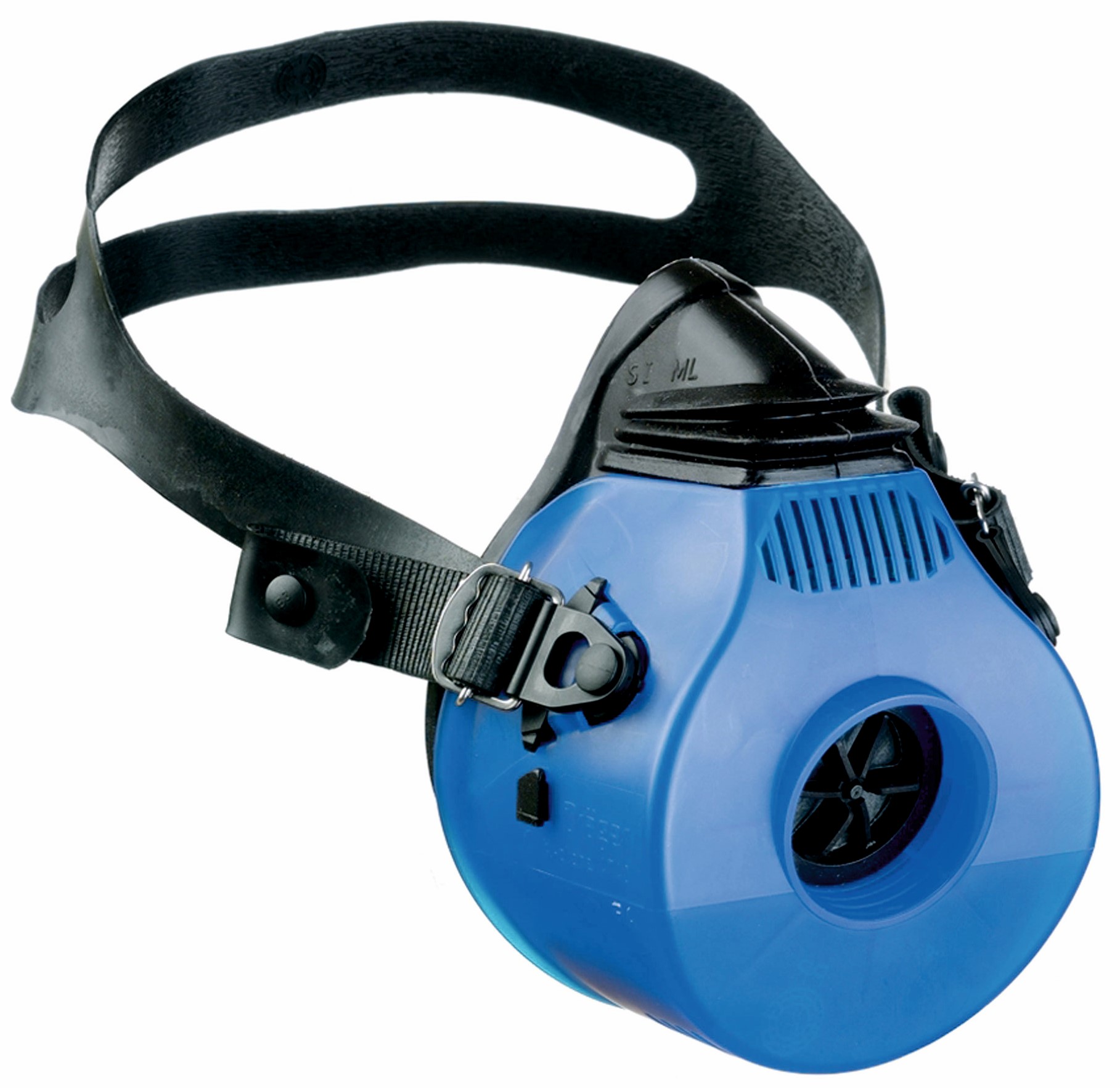 Dräger Halbmaskenkörper X-plore 4740 R D Dräger Halbmaskenkörper X-plore 4740 R D
