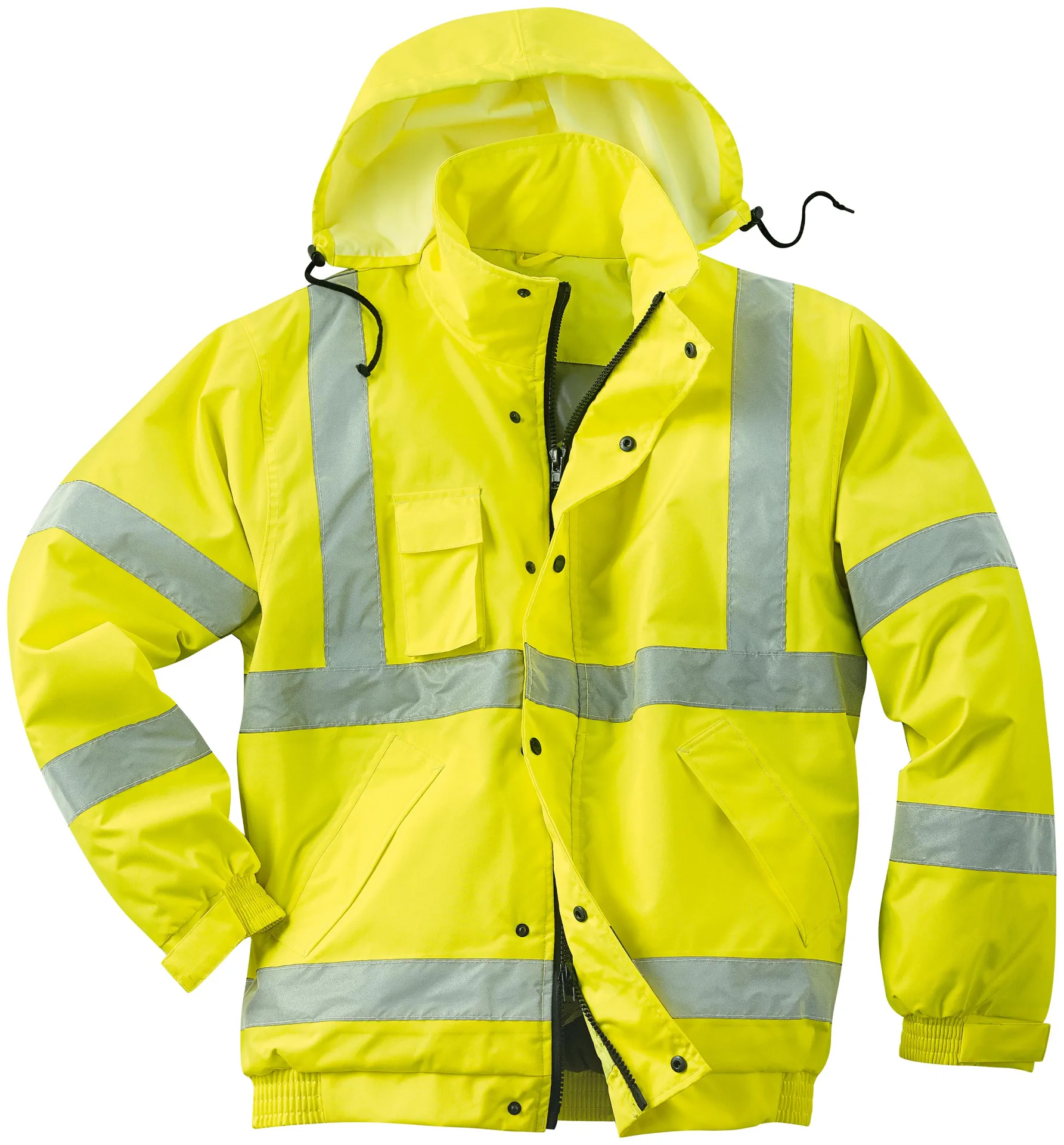 SCHEIBLER Warnschutz-Blouson Basic