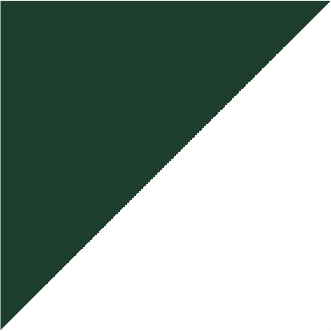 forest green/white