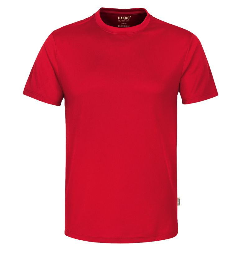 HAKRO T-Shirt 287 Coolmax
