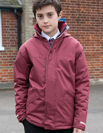 Result Youth Winter Parka