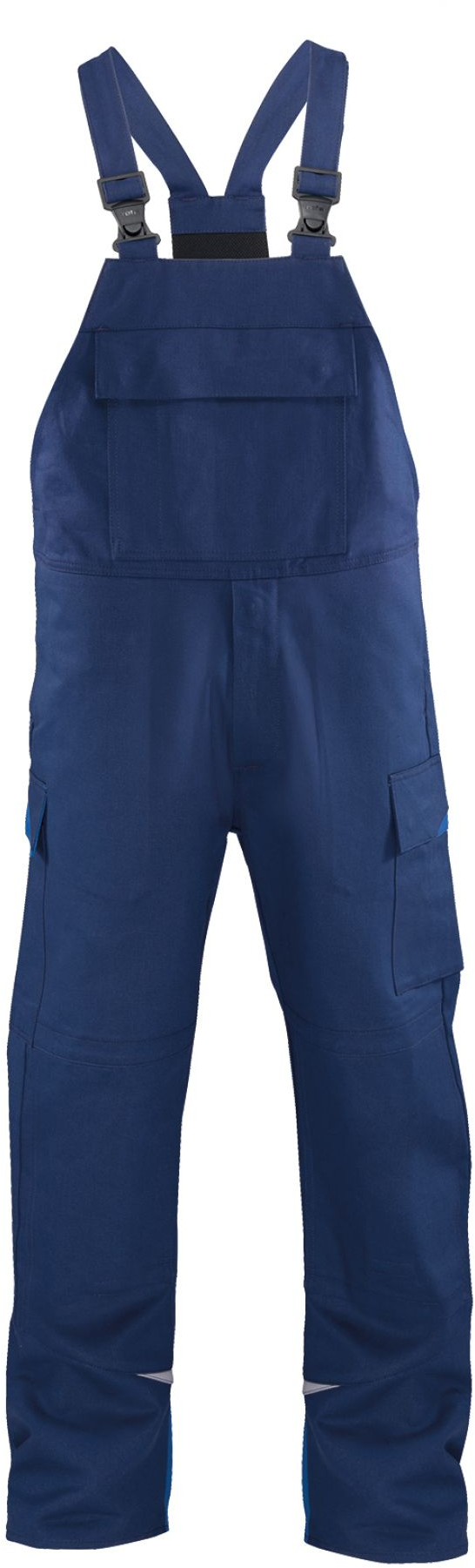 rofa Latzhose PROBAN® schwerer Schweißerschutz Splash 2162