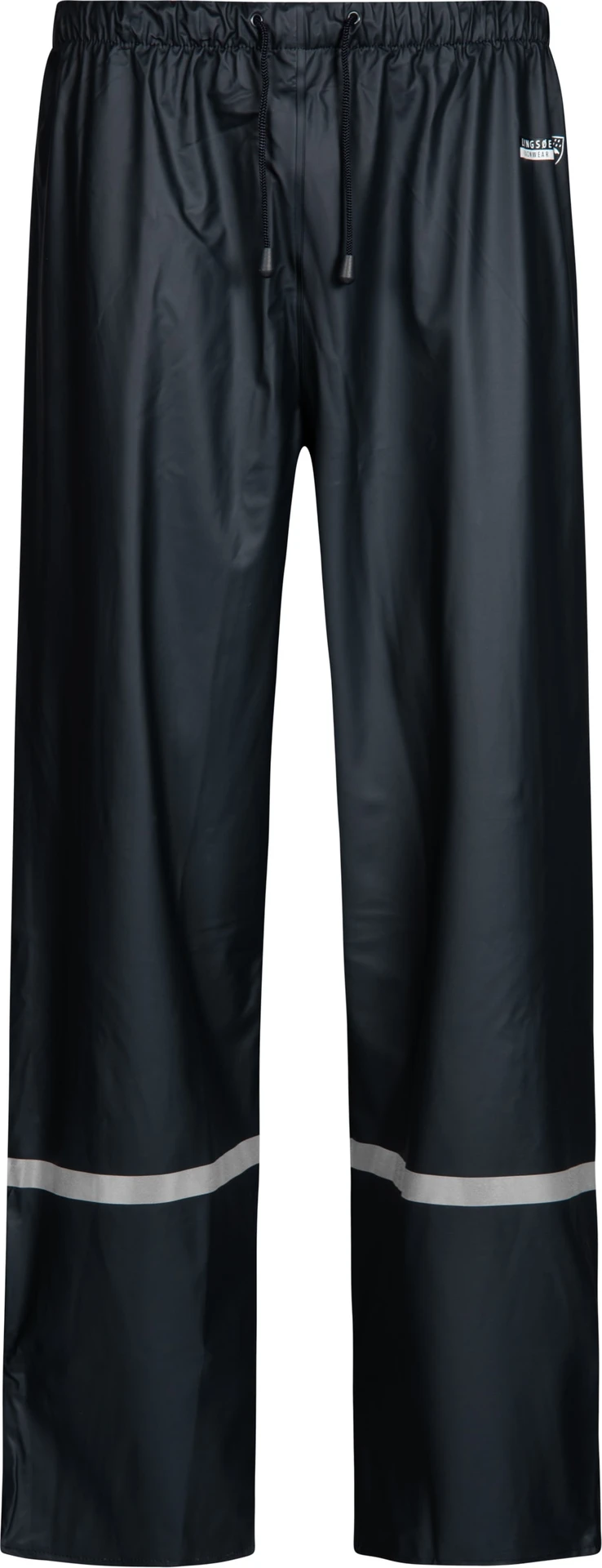lyngsoe-lr91-regenhose-navy-front-1 Lyngsøe LR91 Regenhose