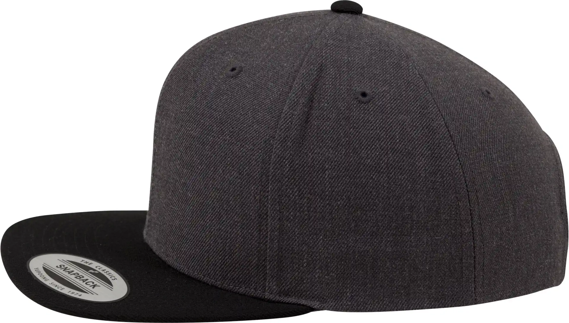 FLEXFIT Classic Snapback 2-Tone