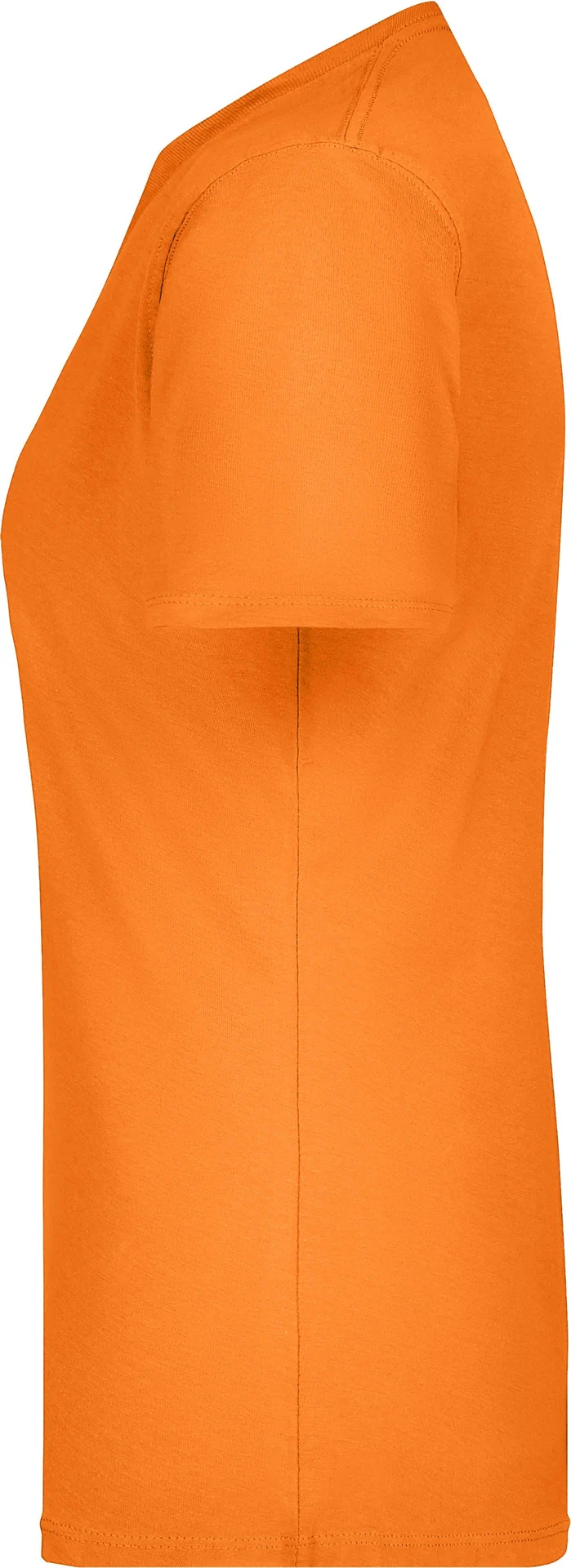 James & Nicholson Ladies Basic-T