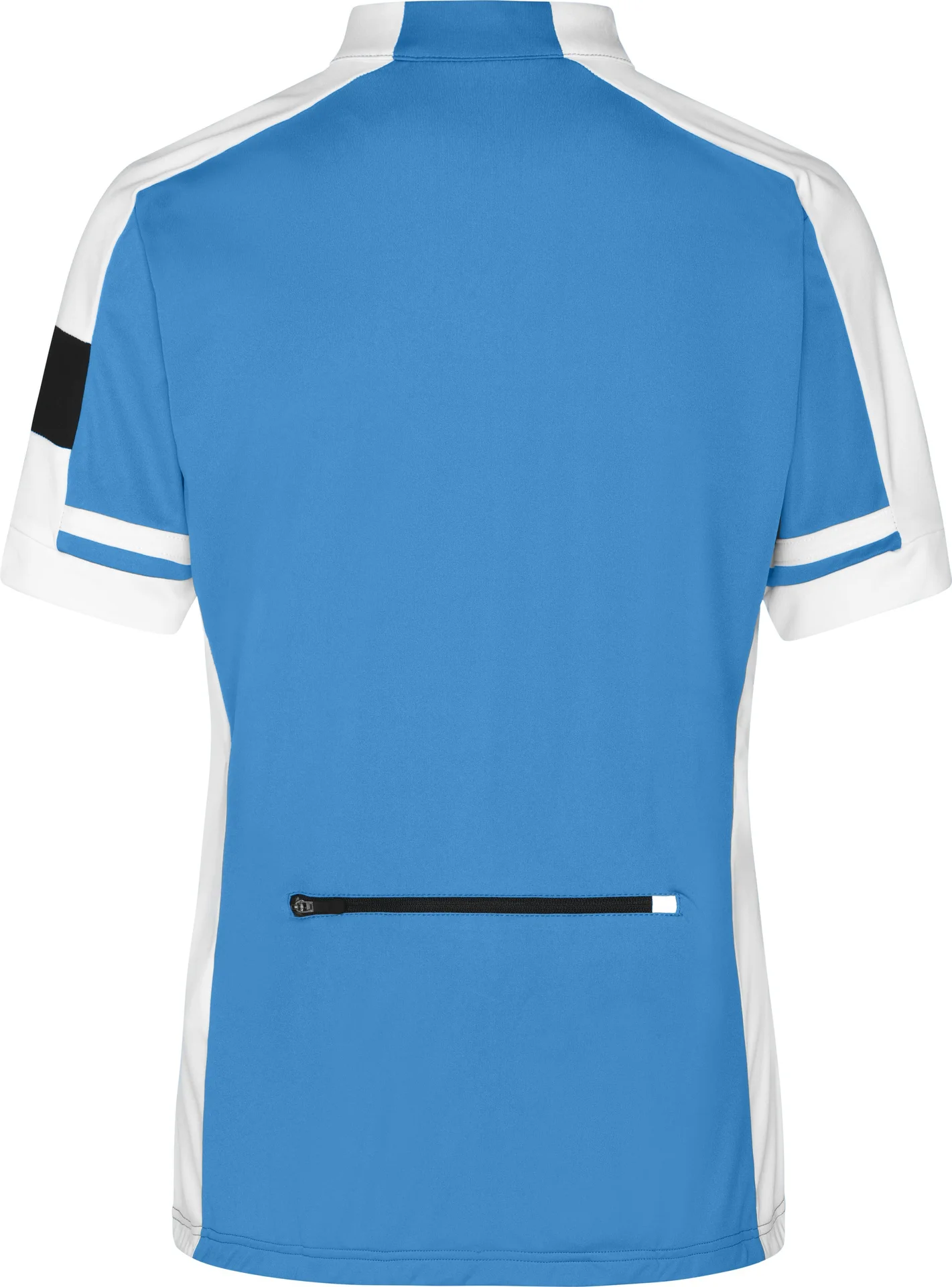 James & Nicholson Ladies Bike-T Full Zip