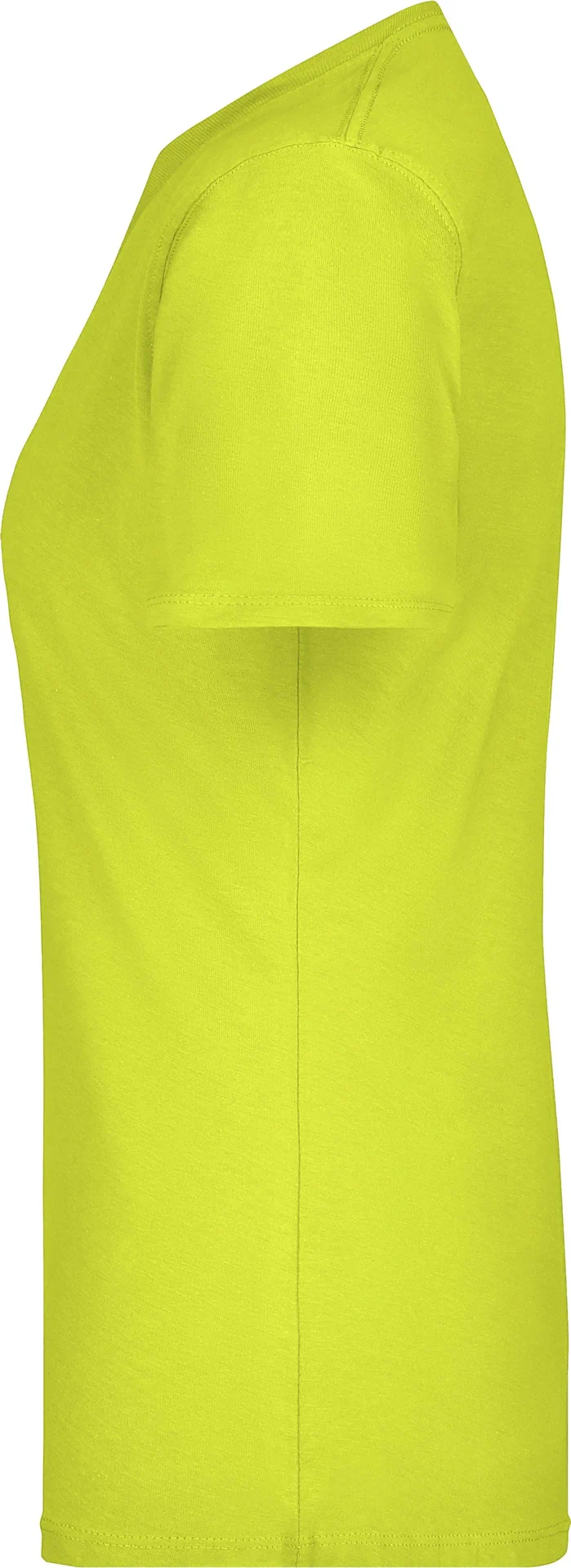 James & Nicholson Ladies Basic-T