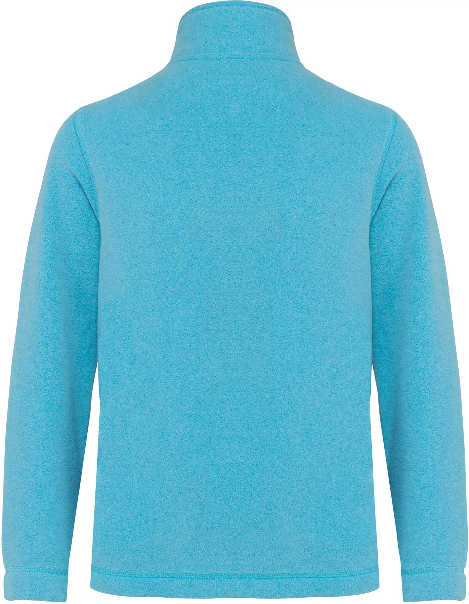 Kariban Kinder Microfleece Jacke