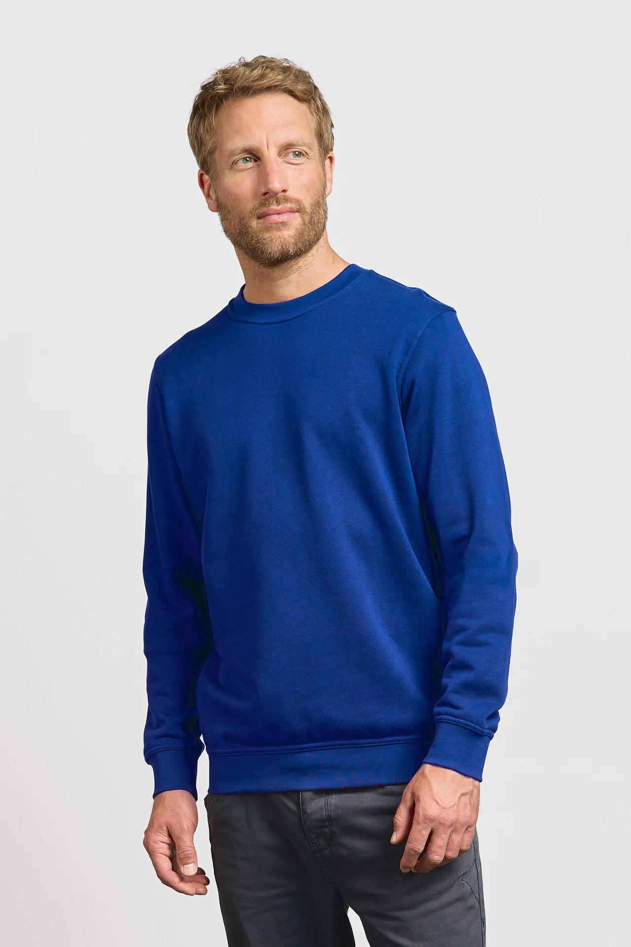 Promodoro Men's Sweater 80/20