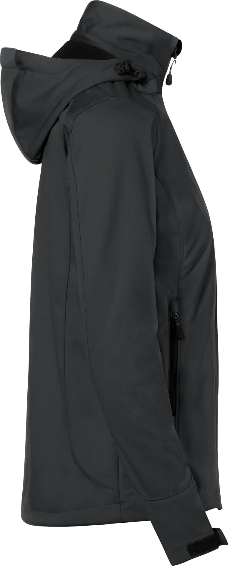 HAKRO Women-Softshell-Jacke 248 Alberta