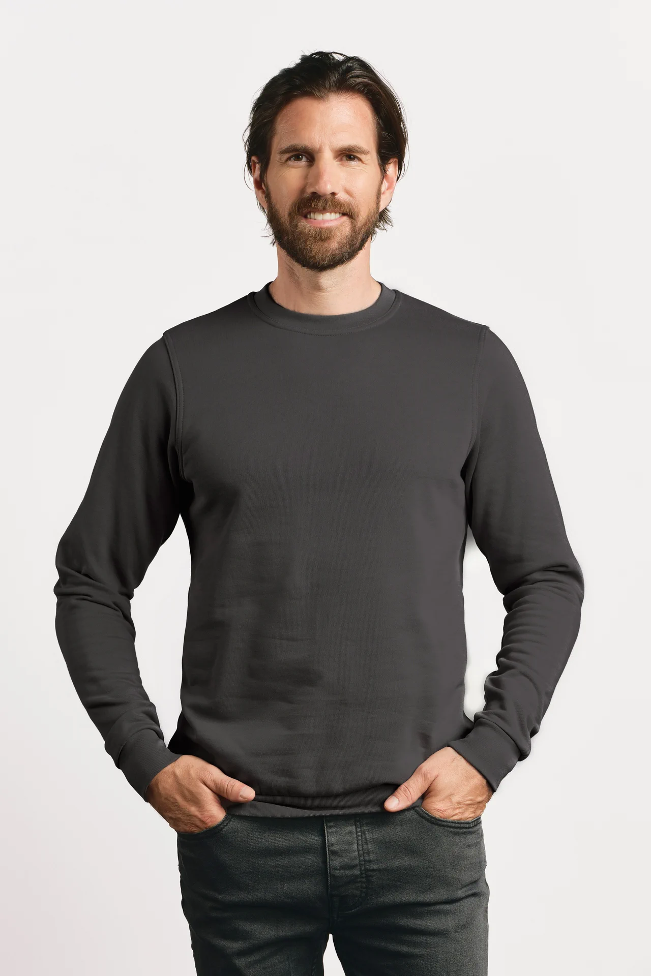 Promodoro New Men's Sweater 100