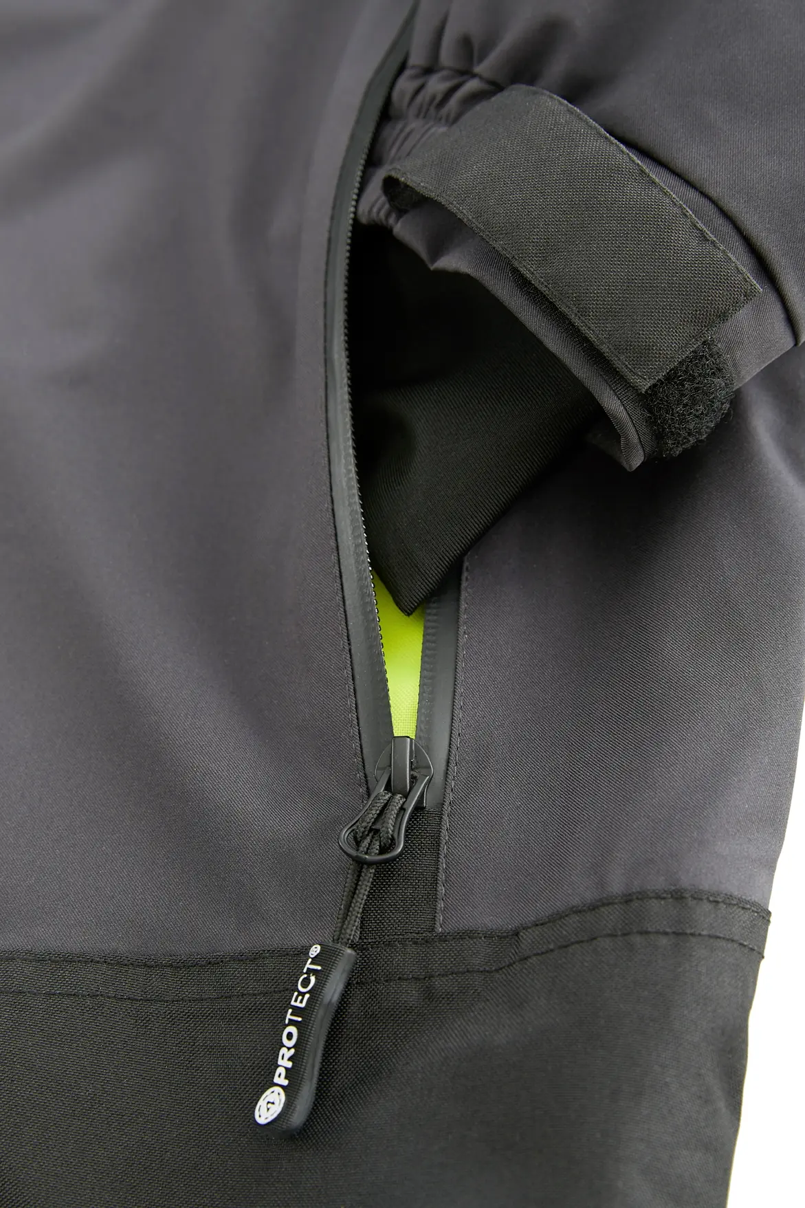 4PROTECT® Wetterschutz-Jacke PHILLY
