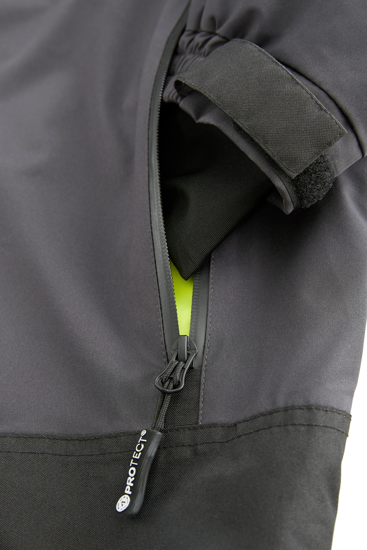 4PROTECT® Wetterschutz-Jacke PHILLY