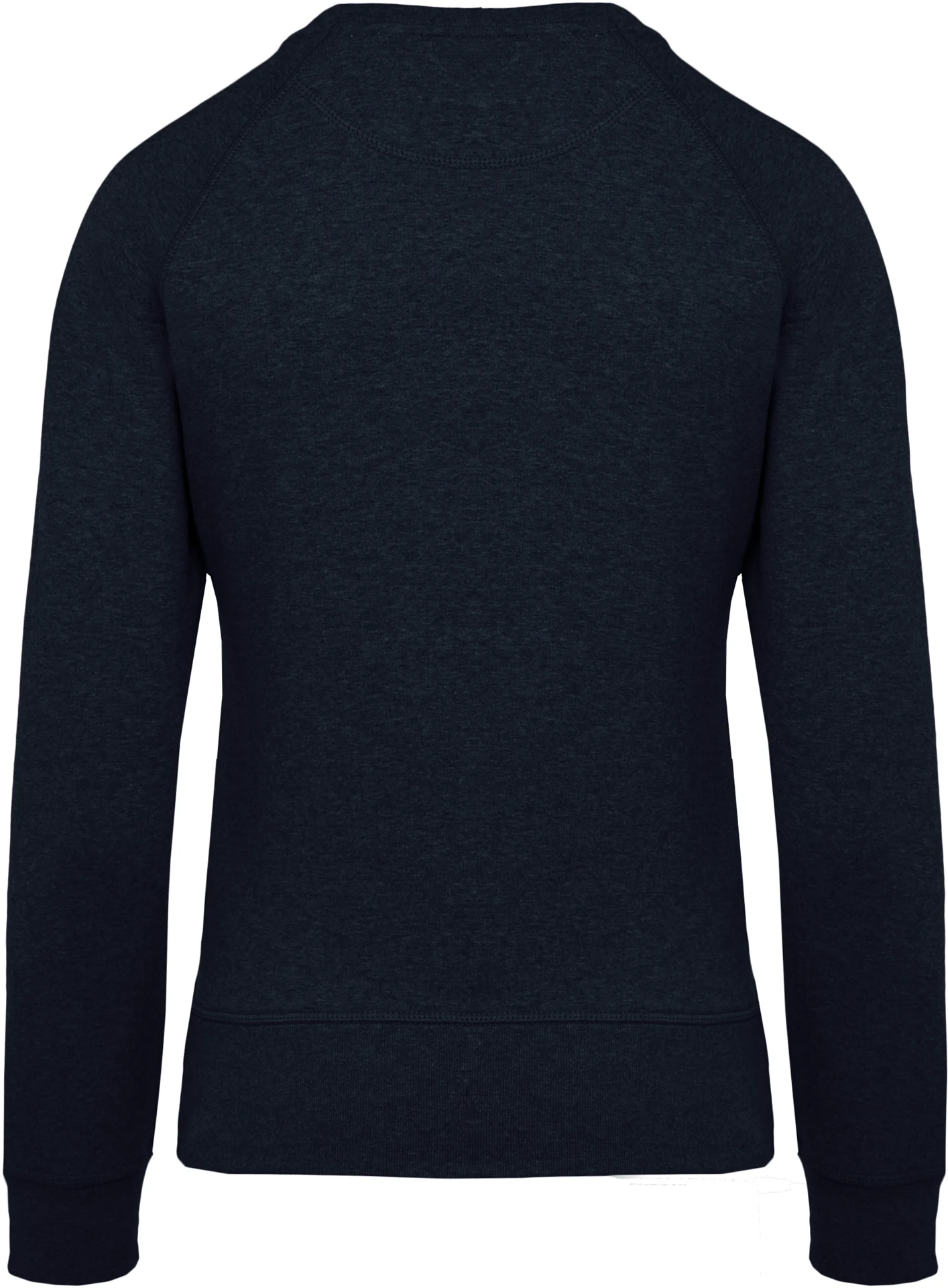 Kariban Damen Bio Raglan Sweater